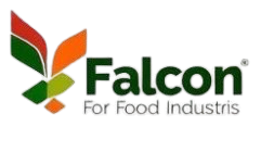 Falcon Foods Industries Logo