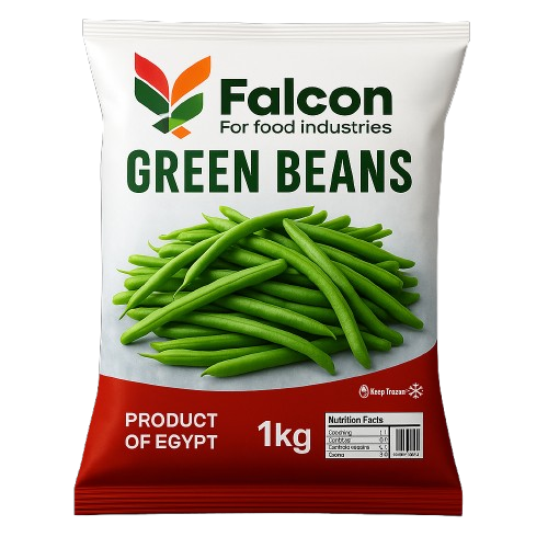 IQF Green Beans