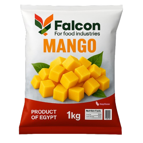 IQF Mango