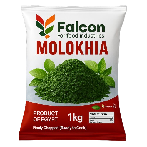 Frozen Molokhia