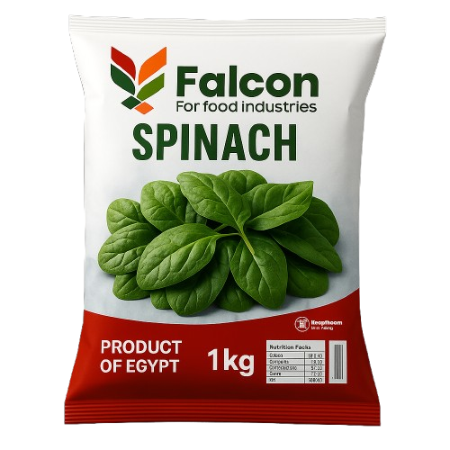 Frozen Spinach