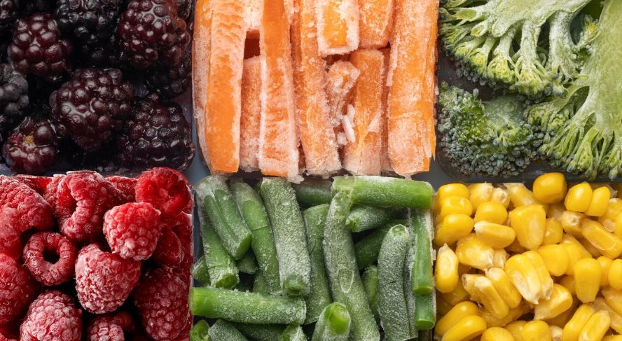 How to Choose the Right Frozen Food Supplier: 5 Key Qualities You Should Look For