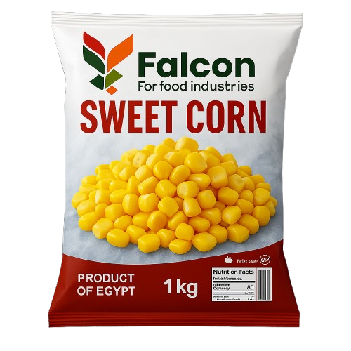 IQF Sweet Corn